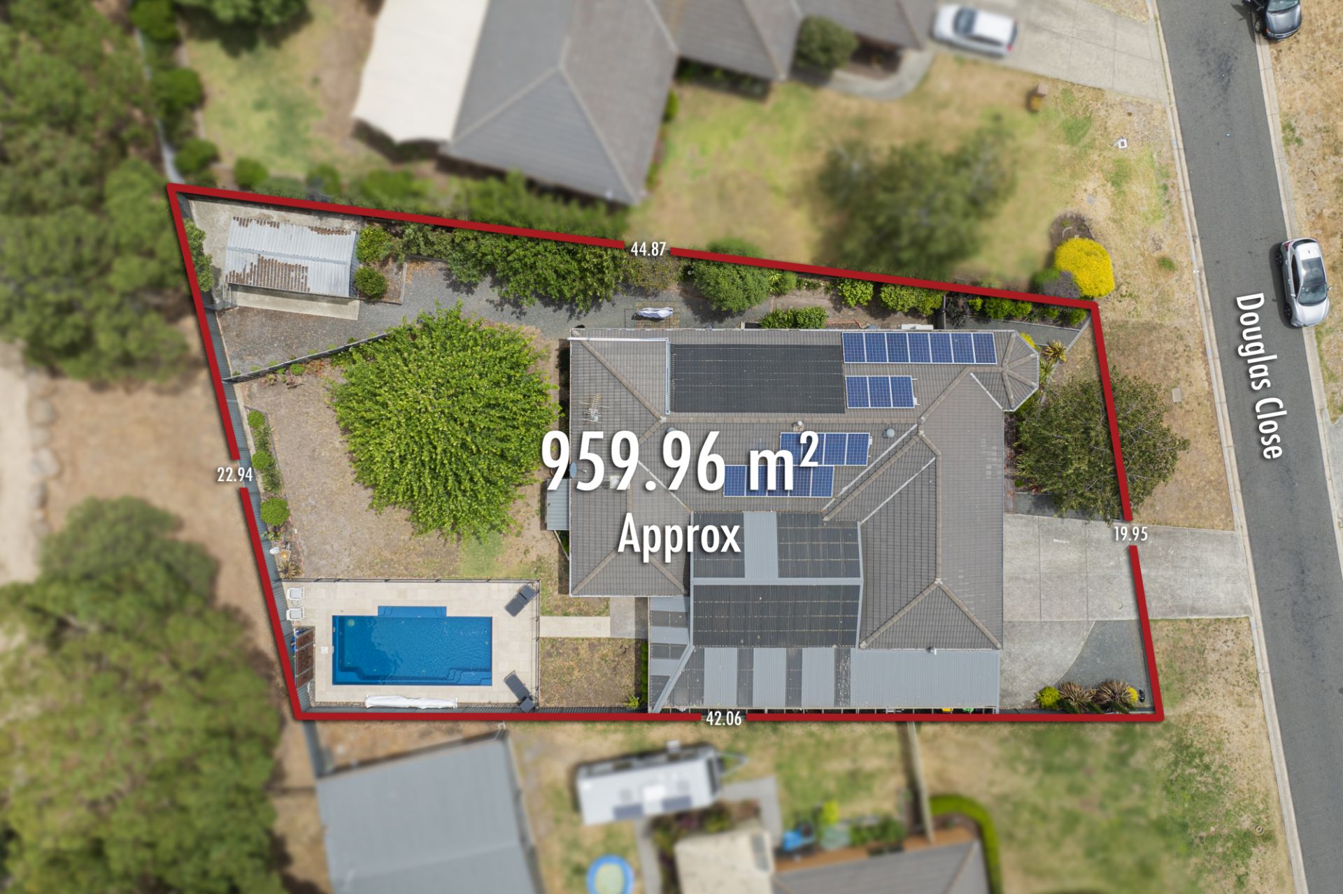 13 Douglas Close, Miners Rest, Miners Rest - Thumbnail 3