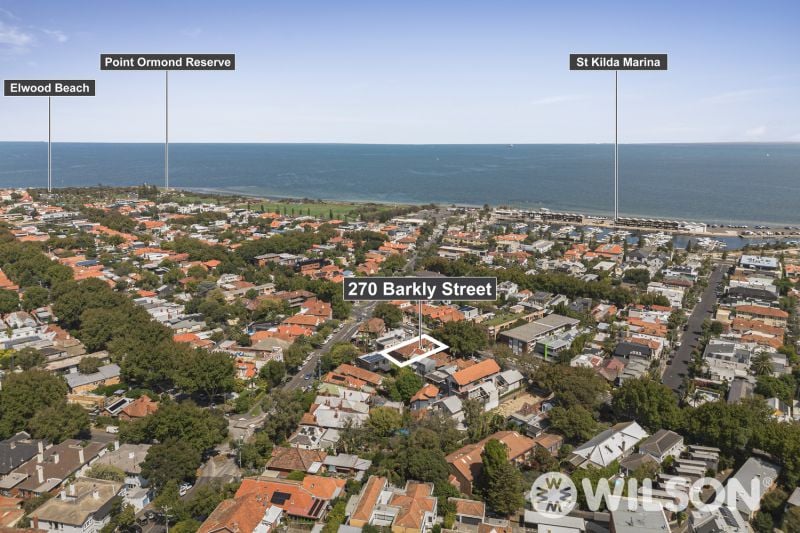 1-6/270 Barkly Street ST KILDA VIC, St Kilda - Thumbnail 4