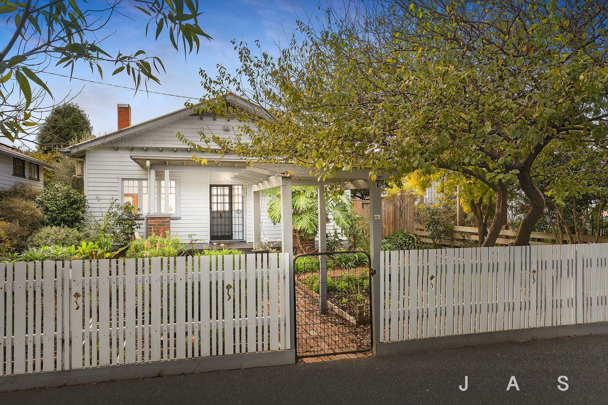 46 Clive Street West Footscray VIC, West Footscray - Thumbnail 2