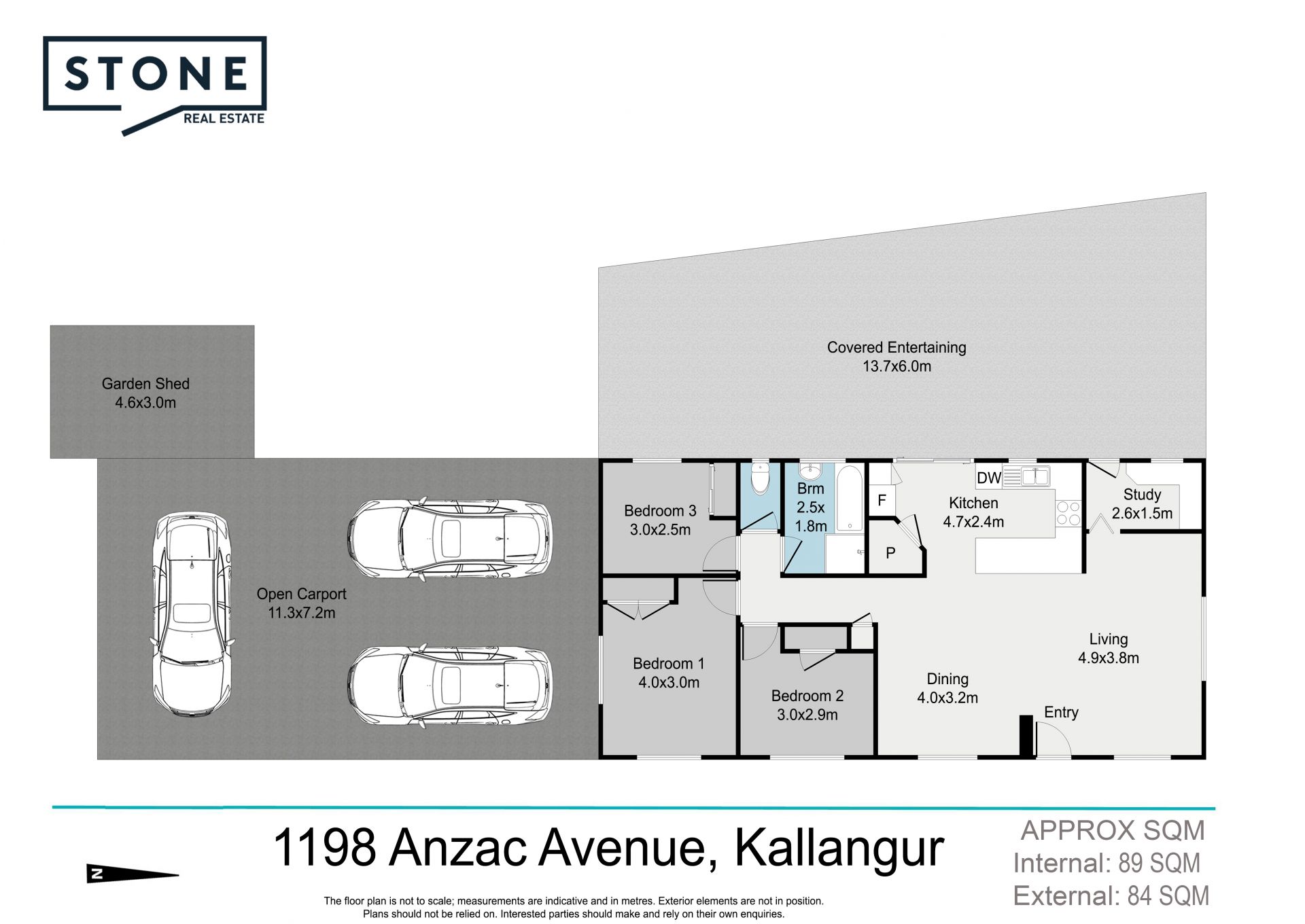 Perfect Home for First-Time Buyers or Investors!