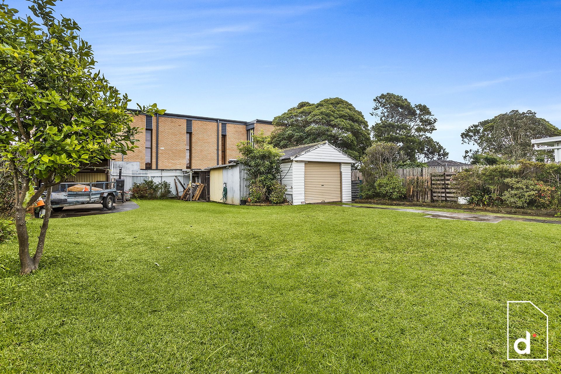 22 Sammat Avenue, Barrack Heights NSW