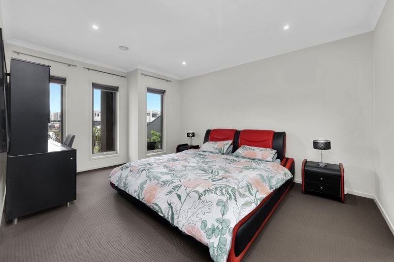 75 Vantage Boulevard, Craigieburn