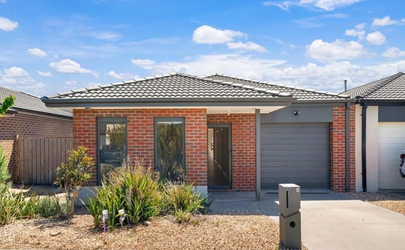 5 Artichoke Street, Wollert