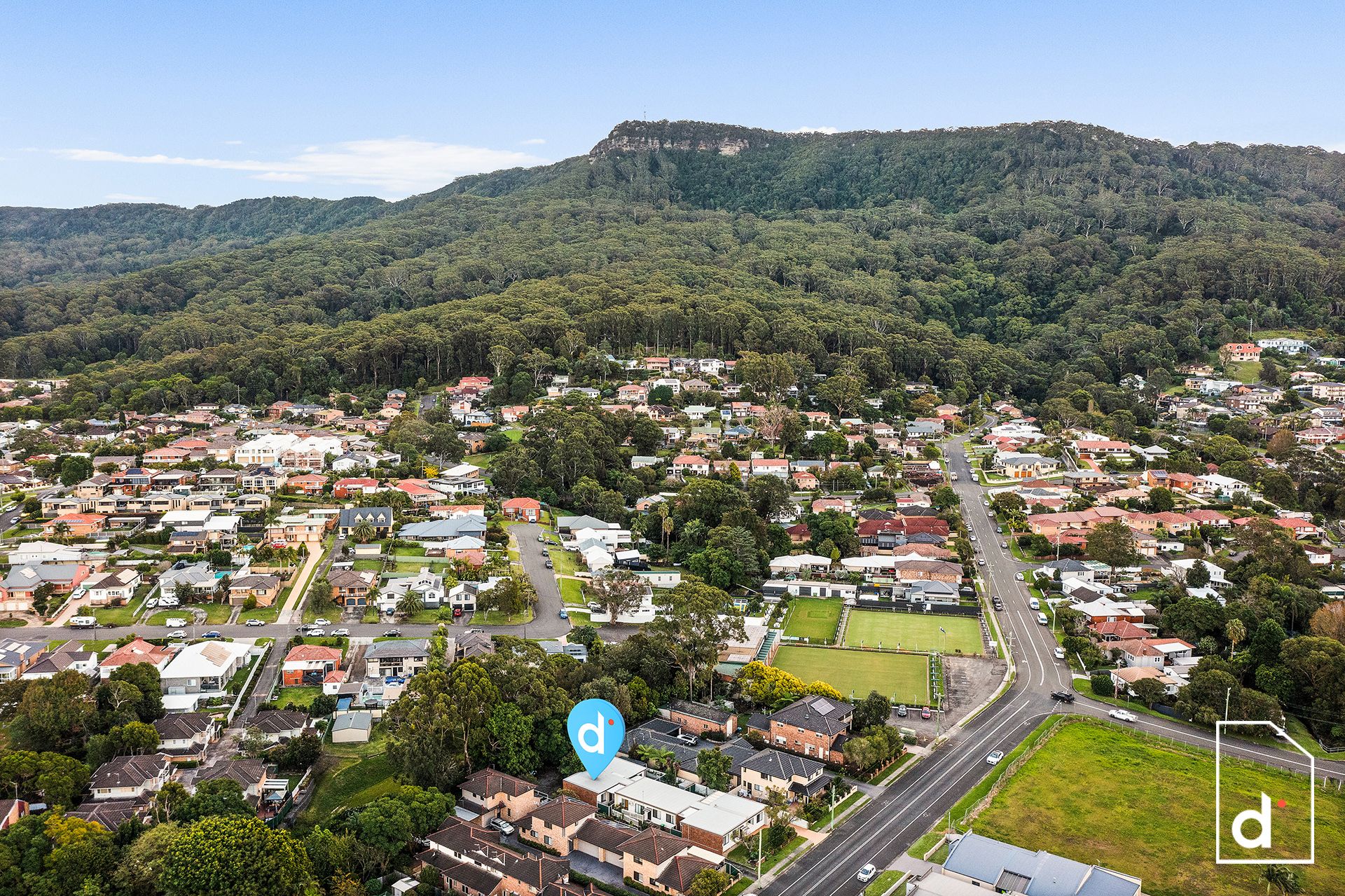 5/33 Francis Street, Corrimal NSW