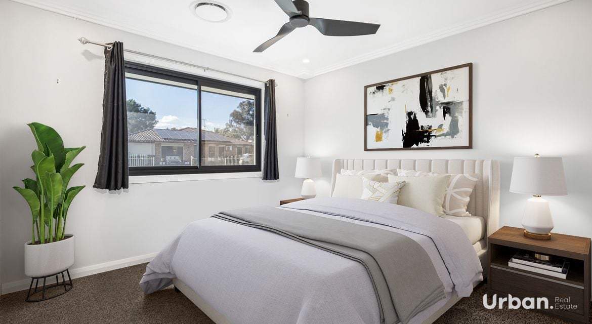 Dean Park 3 Doolan Street