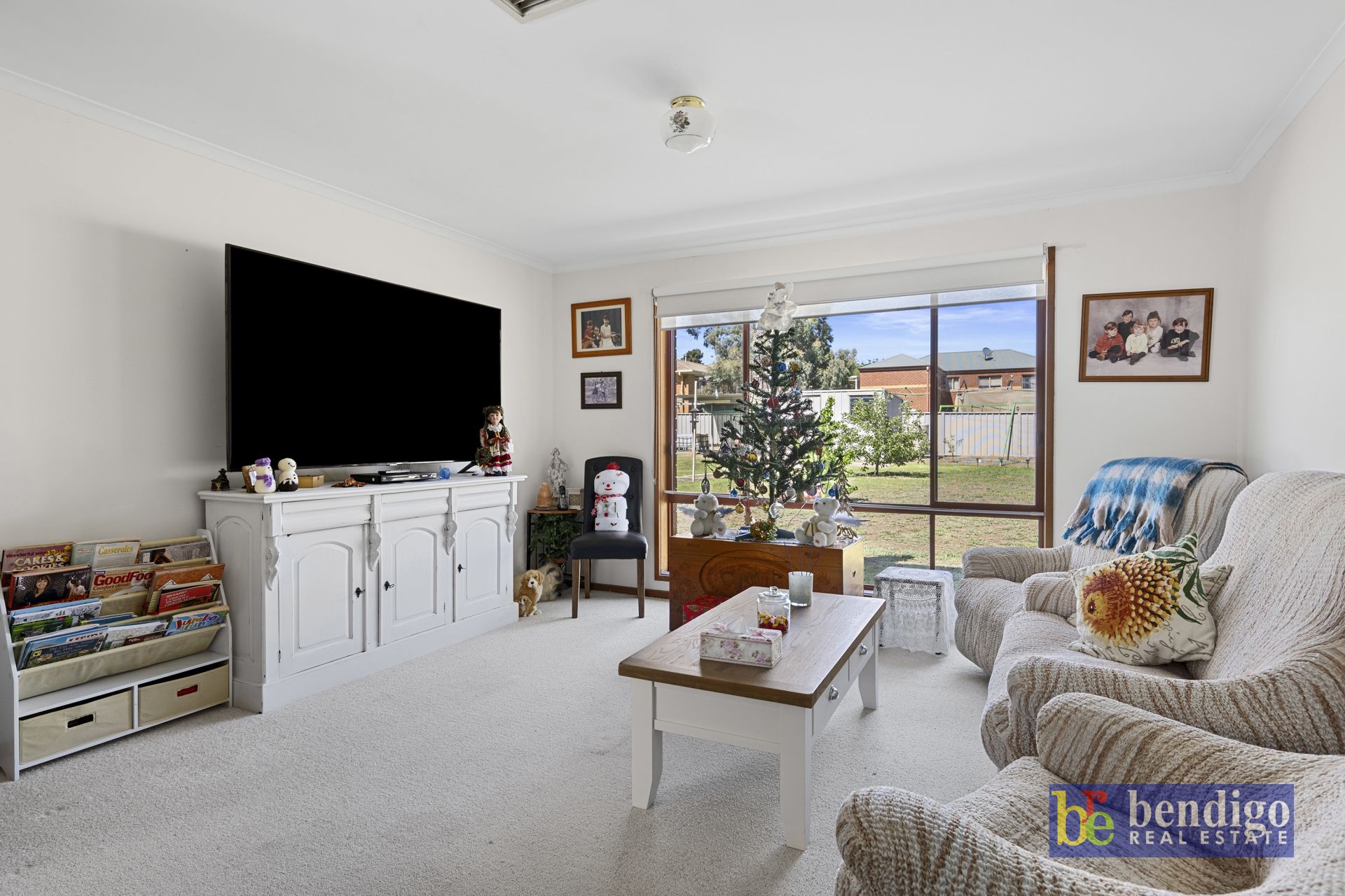 145 Olympic Parade Kangaroo Flat VIC, Flat - Thumbnail 3