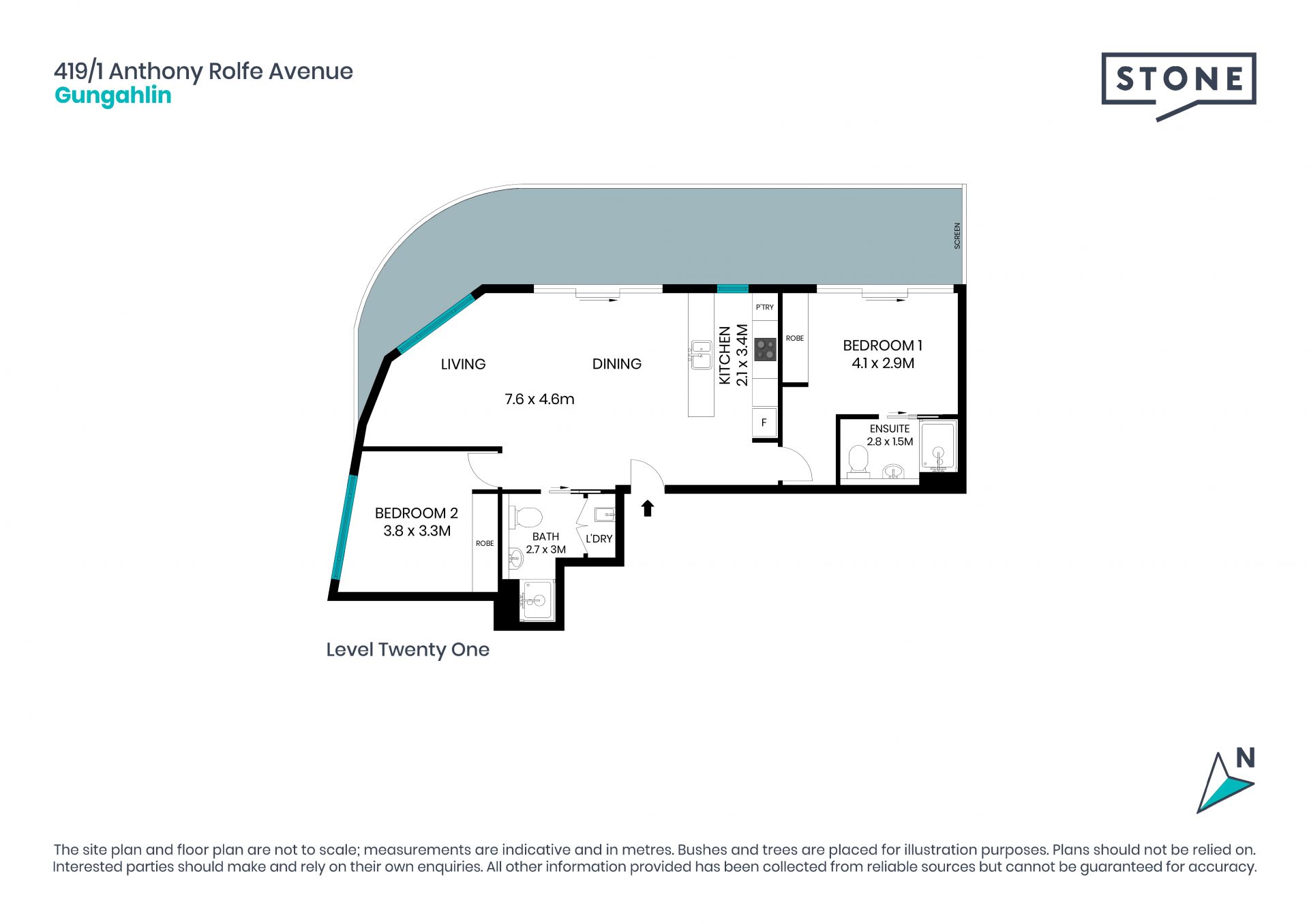 SOLD - $520,000