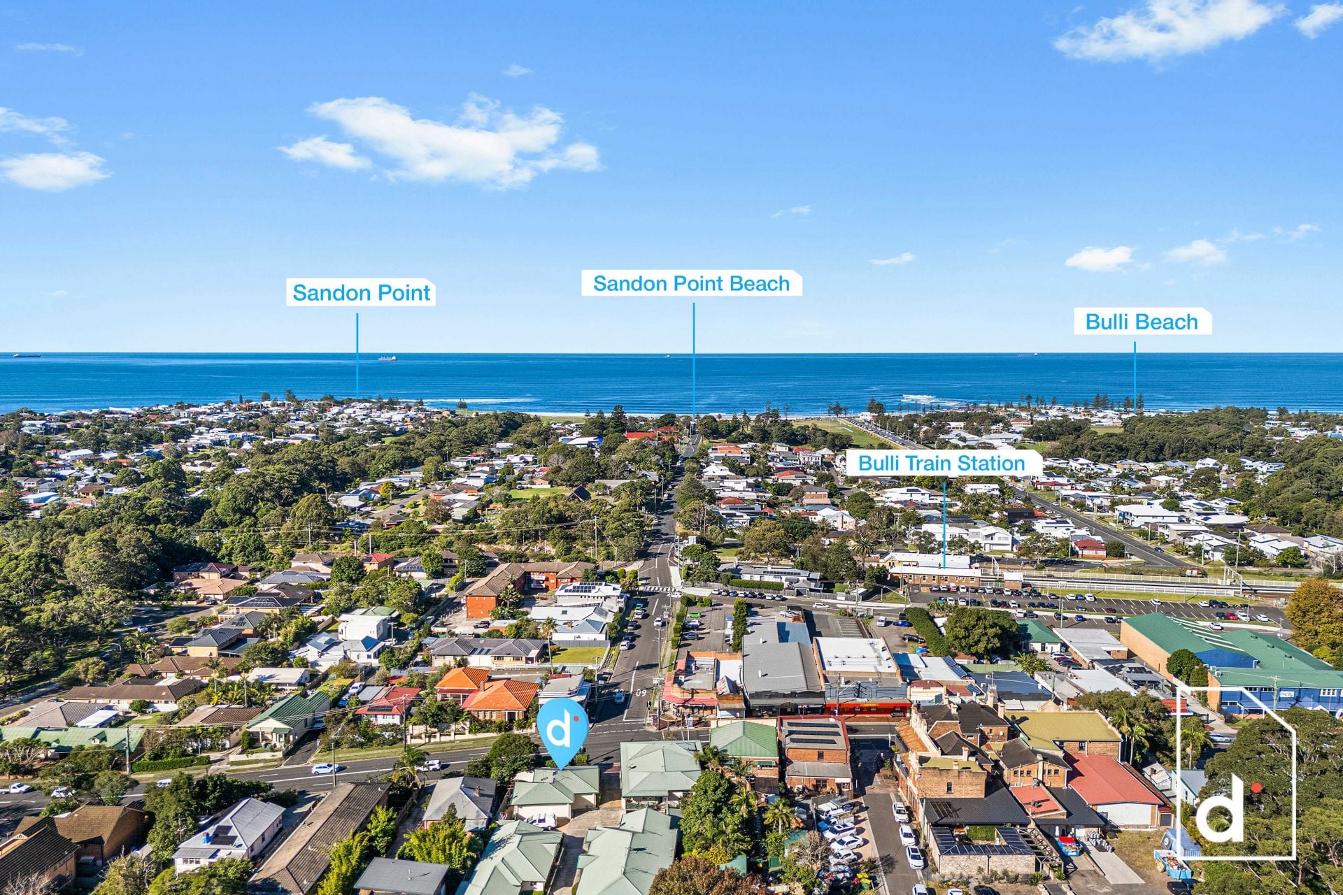 1/232-234 Princes Highway, Bulli NSW