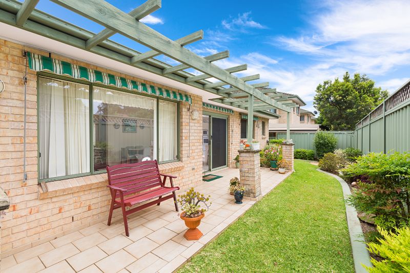 6/9-15 Gardere Street, CARINGBAH, Caringbah - Thumbnail 6