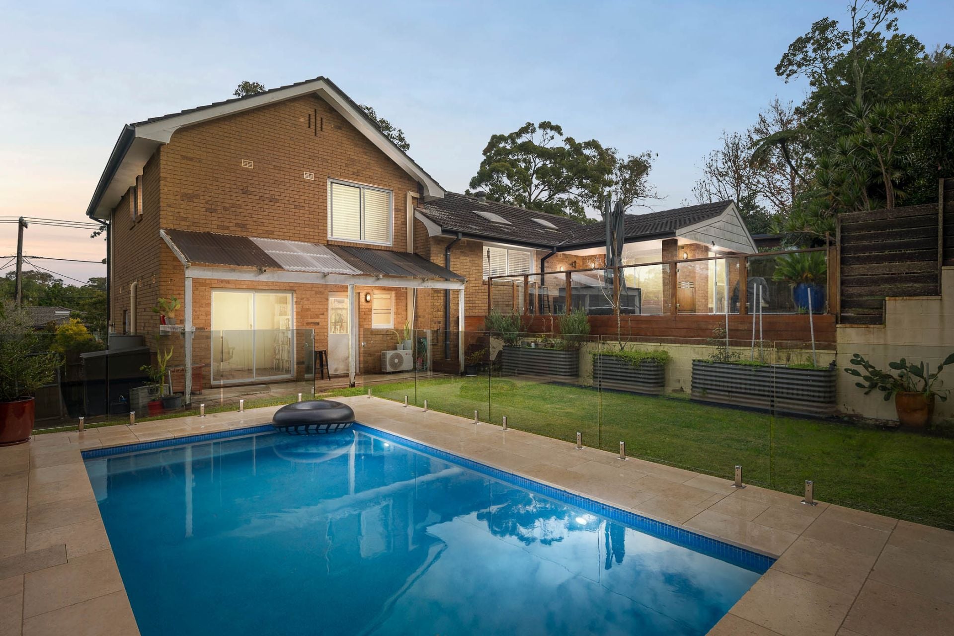 18 Elm Avenue, Belrose