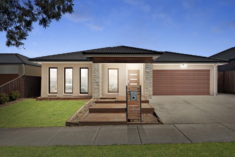 21 Stonegate Drive, Wollert