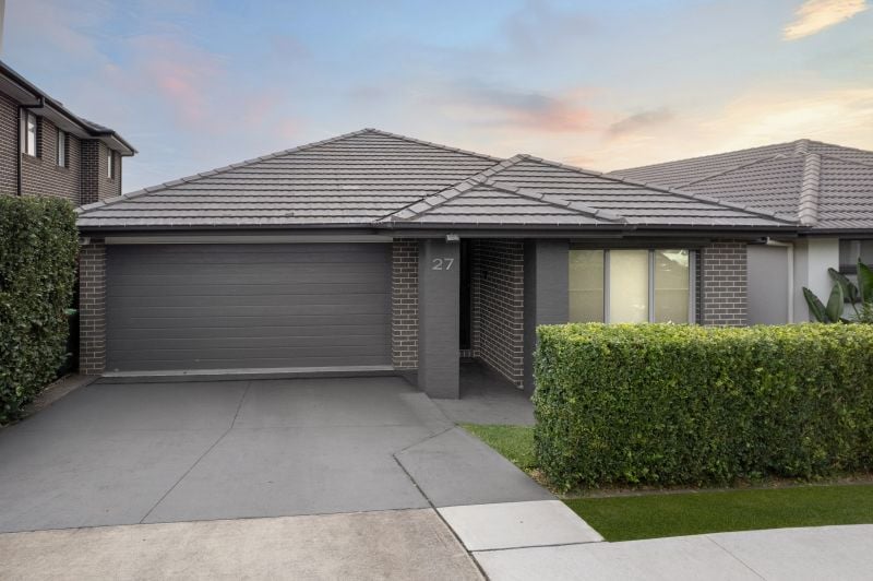 Contemporary Family Living with Space, Style & Everyday Convenience