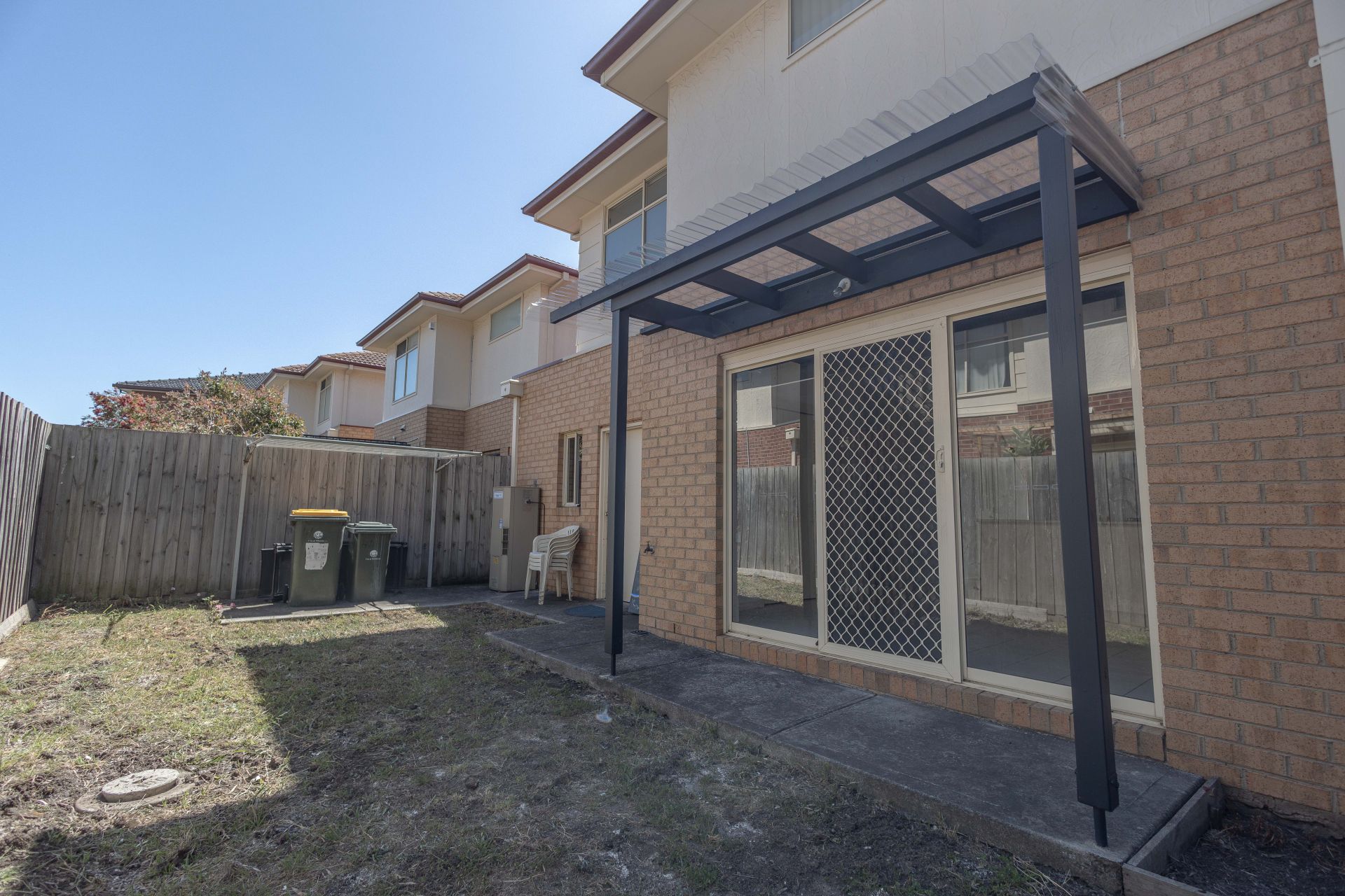 PERFECT LOCATION AND PERFECT HOME!