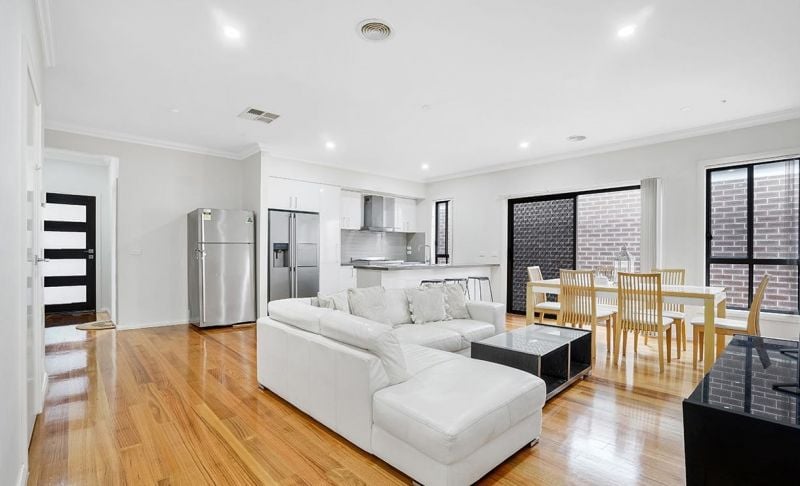 5 Wrexham Road, Wollert