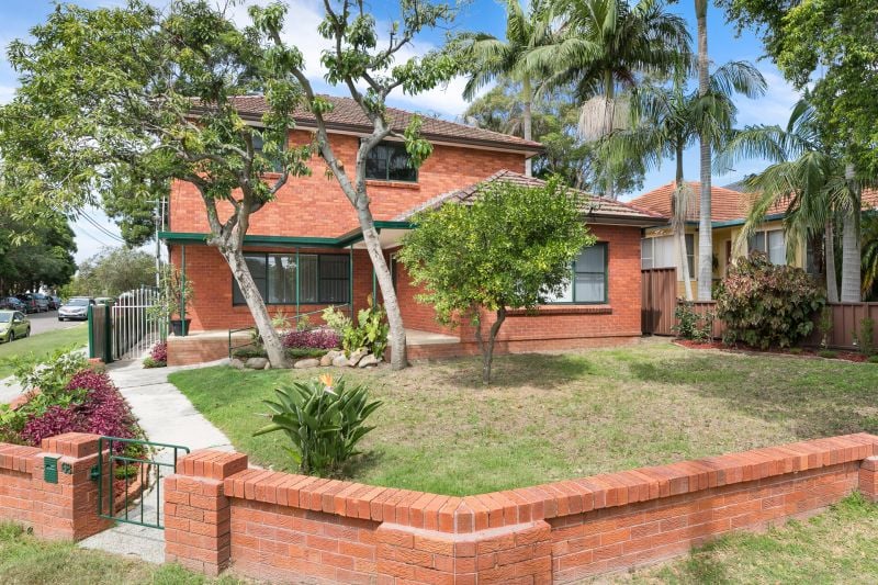 68 Georges River Road JANNALI 2226