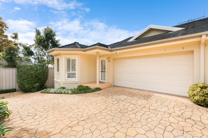 9c Belair Avenue CARINGBAH SOUTH 2229