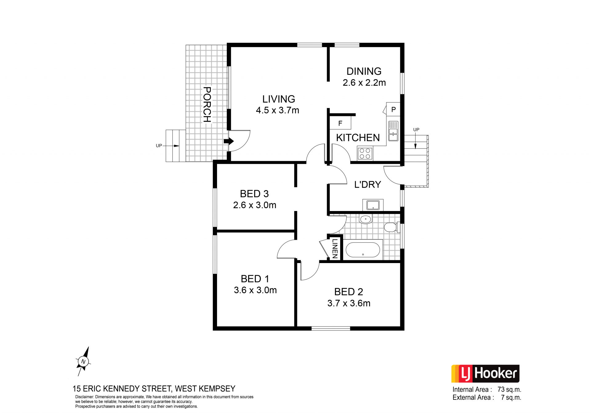 West Kempsey Investment
