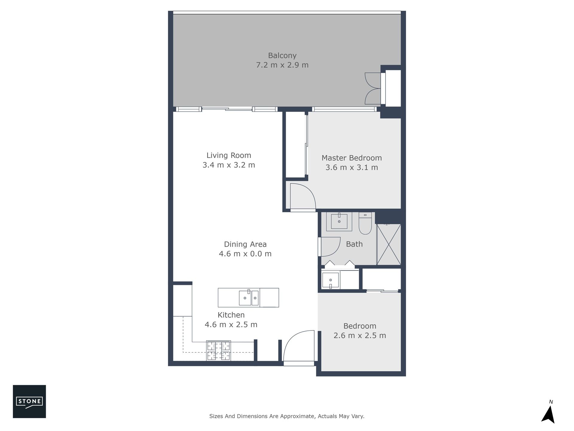 Lavish living, simplistic lifestyle! 6 month lease available