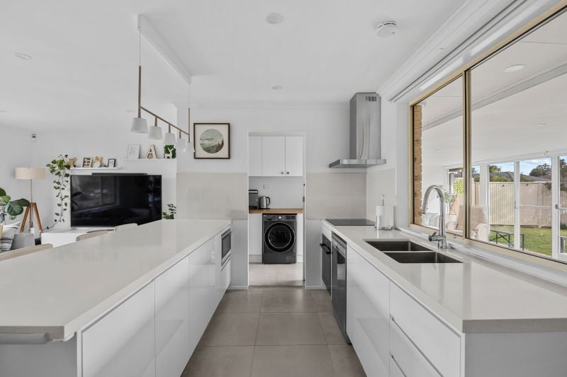 Beautifully Renovated Family Haven