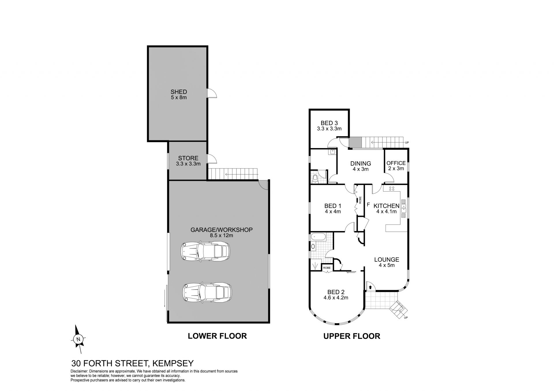 Exciting Investment Opportunity in the Heart of Kempsey!