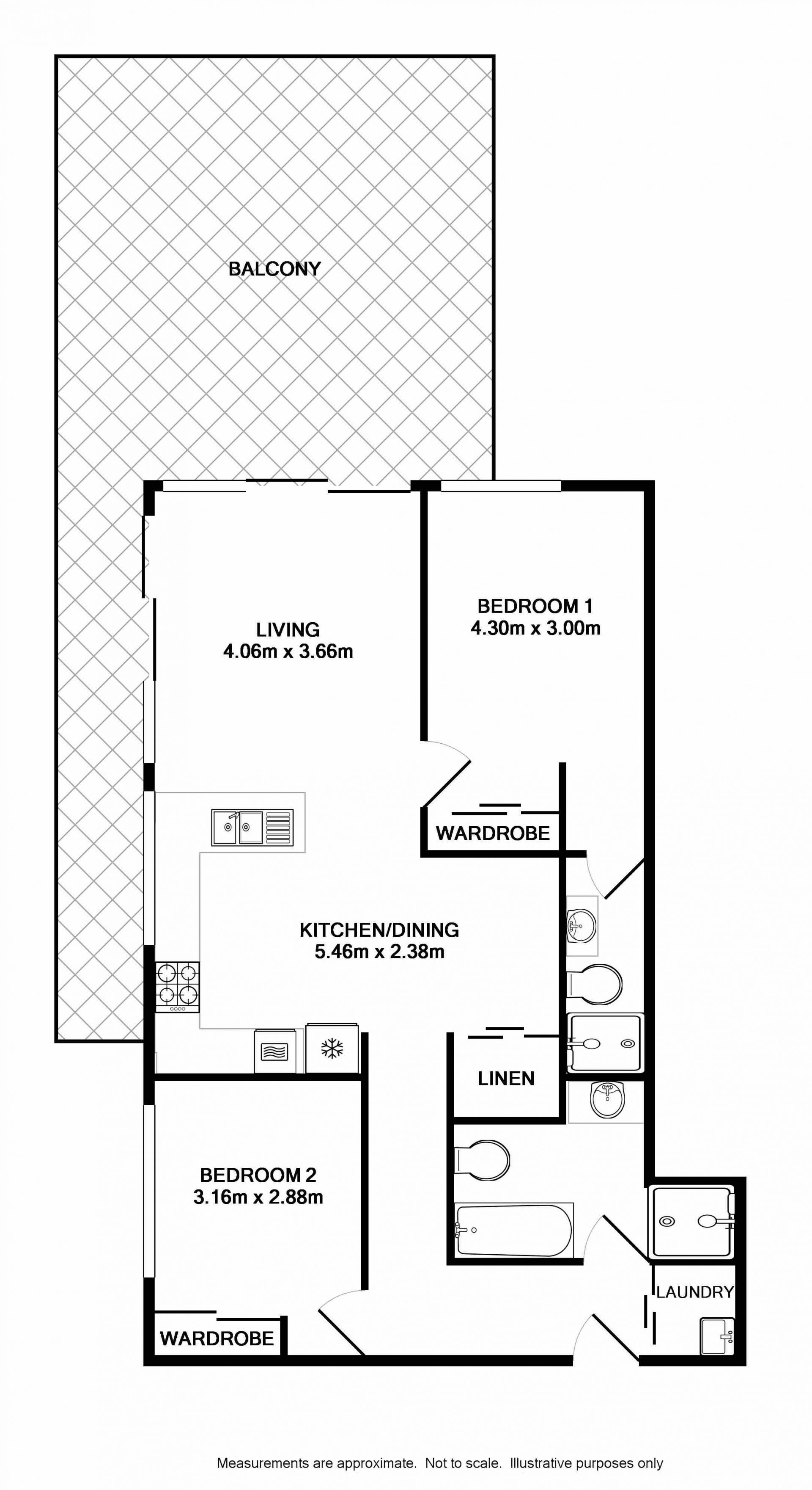 SOLD BY MICHELLE BALABKA & RUSSELL WYER - $550,000