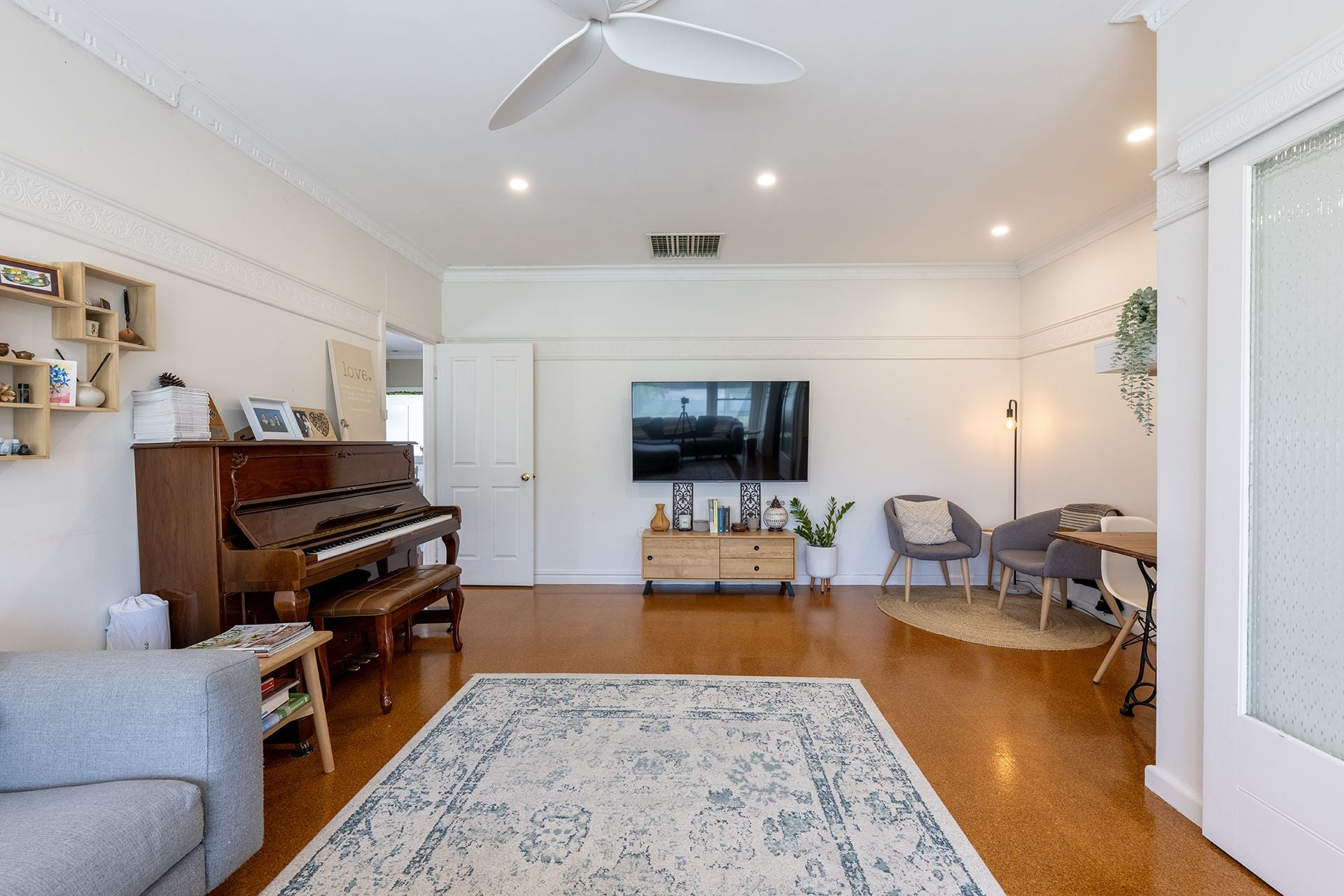 4 Wettenhall Street Horsham VIC, Horsham - Thumbnail 5