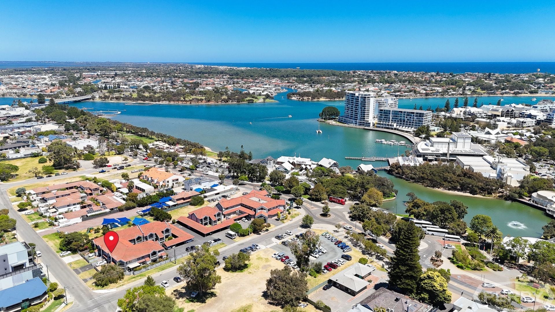 20/1-3 Hackett Street, Mandurah, Mandurah - Image 1