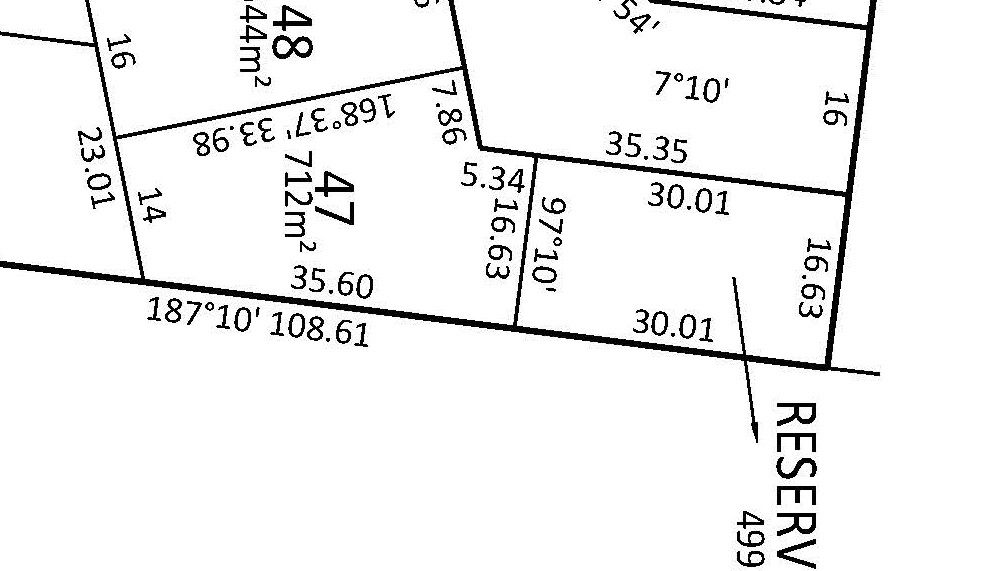 Lot 47/20 Banksia Rise, Nyora VIC 3987