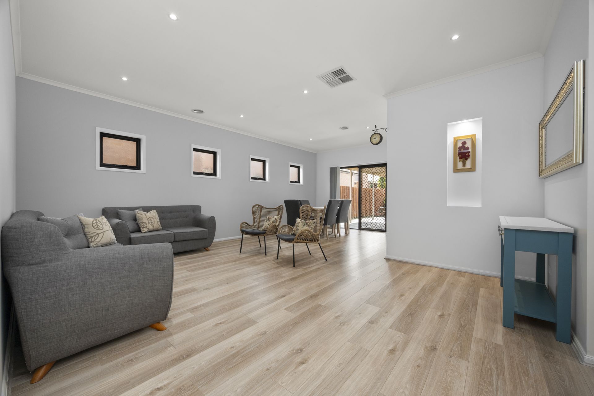 LUXURY IN A PRIME LOCATION