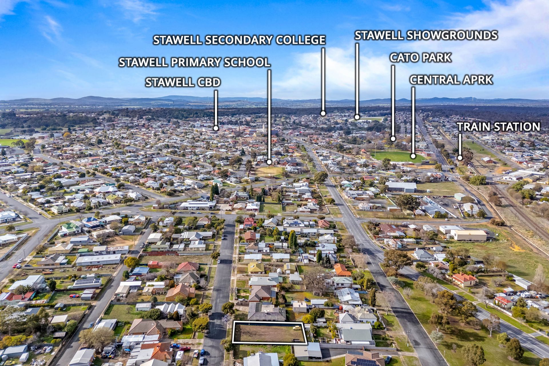 13 Elizabeth Street, Stawell, Stawell - Thumbnail 5