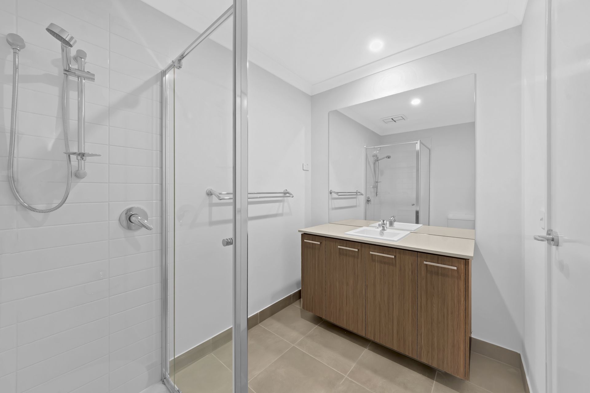 Low-Maintenance Modern Living