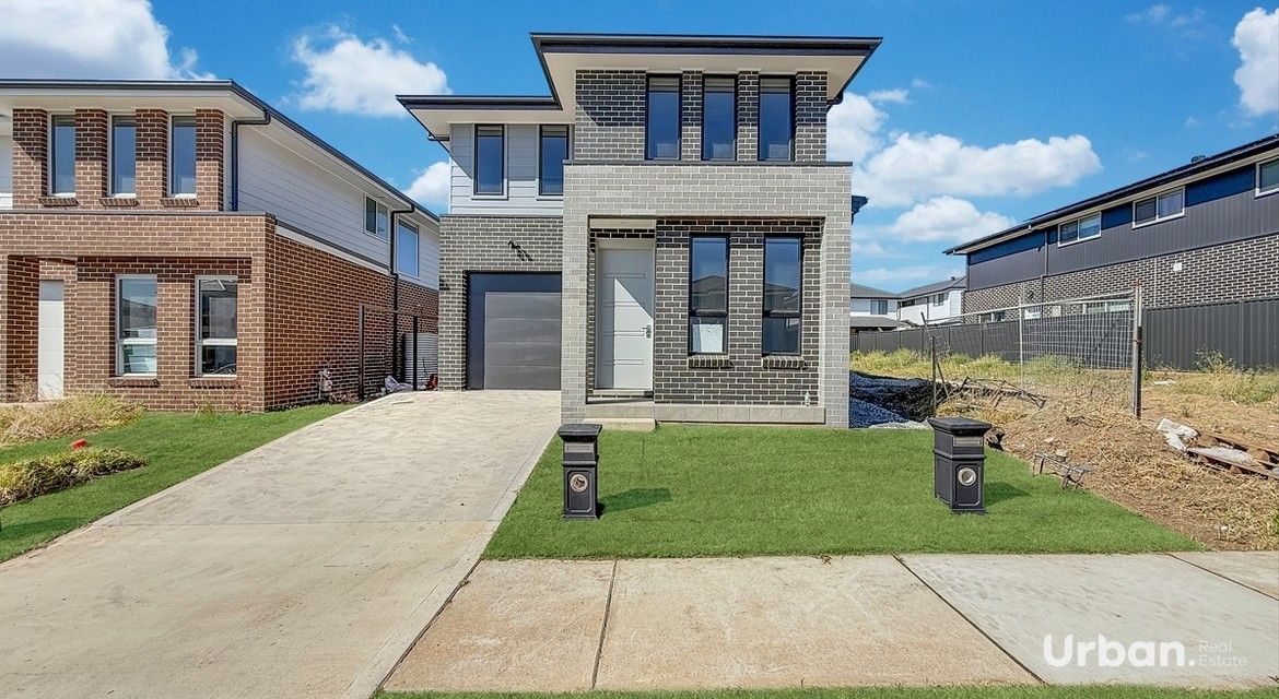 Austral 334 Ninth Avenue
