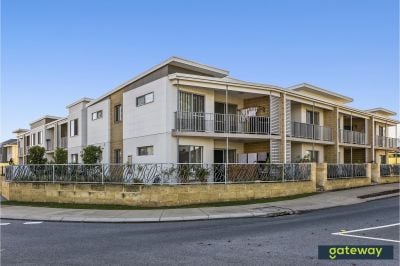 16/53 Gaebler Road, Hammond Park