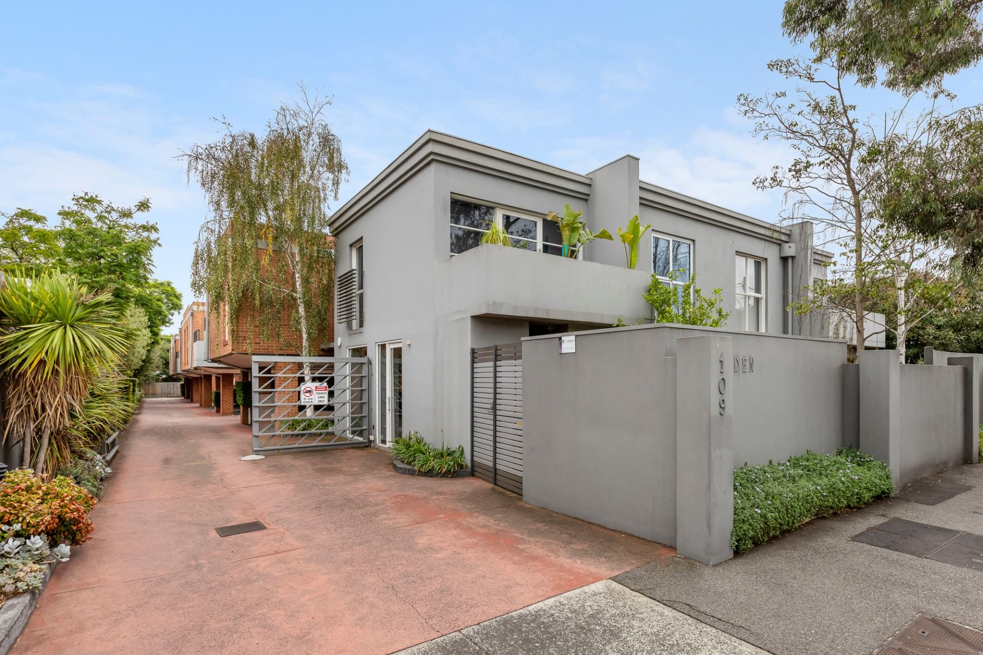 18/109 Hotham  Street, Balaclava, Balaclava - Thumbnail 4
