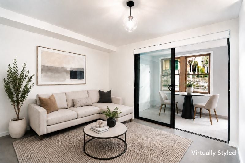 6/74-76 Surrey Street Darlinghurst NSW, Darlinghurst - Image 1