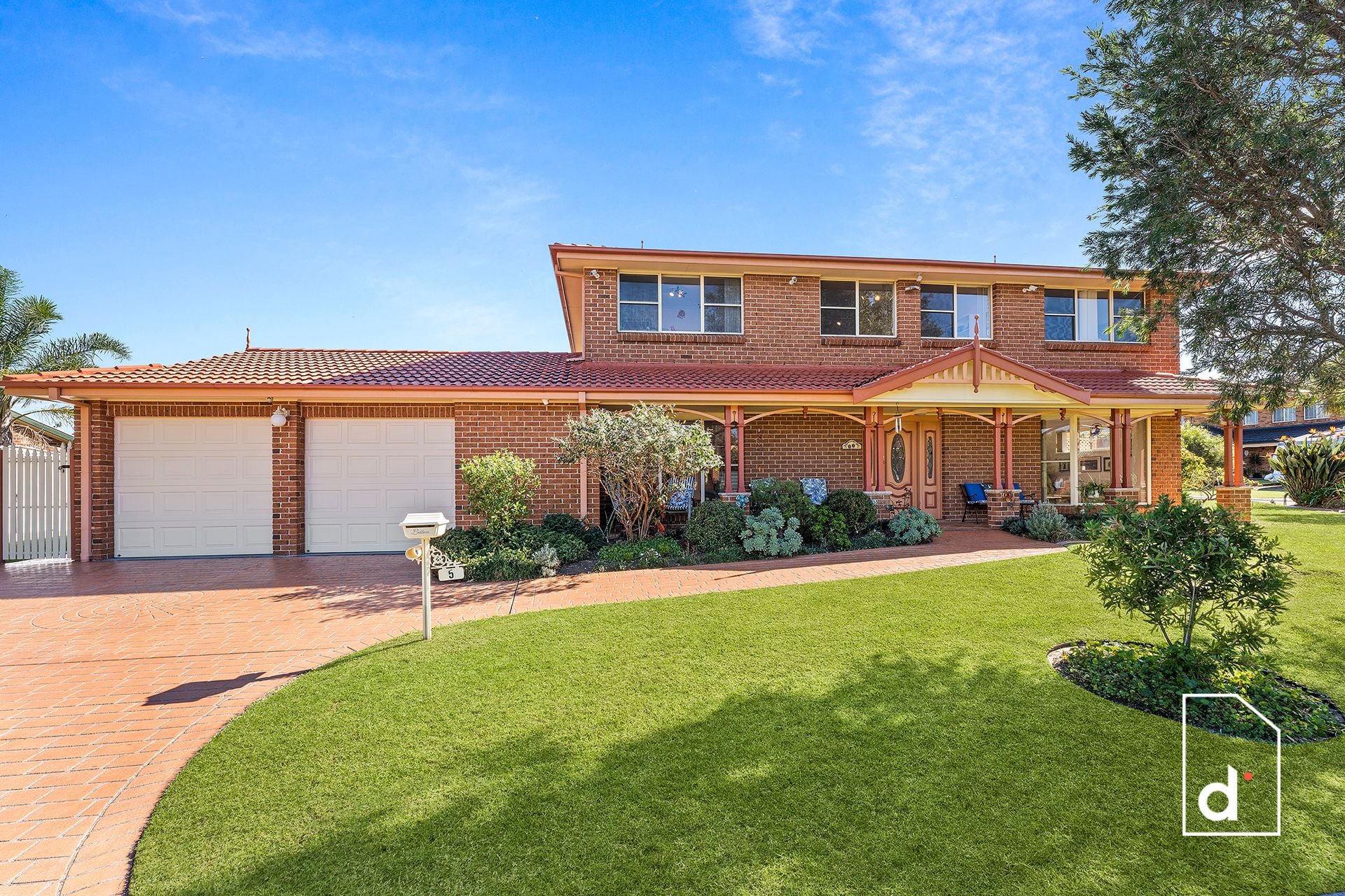 5 Thomas Hale Avenue, Woonona NSW 2517