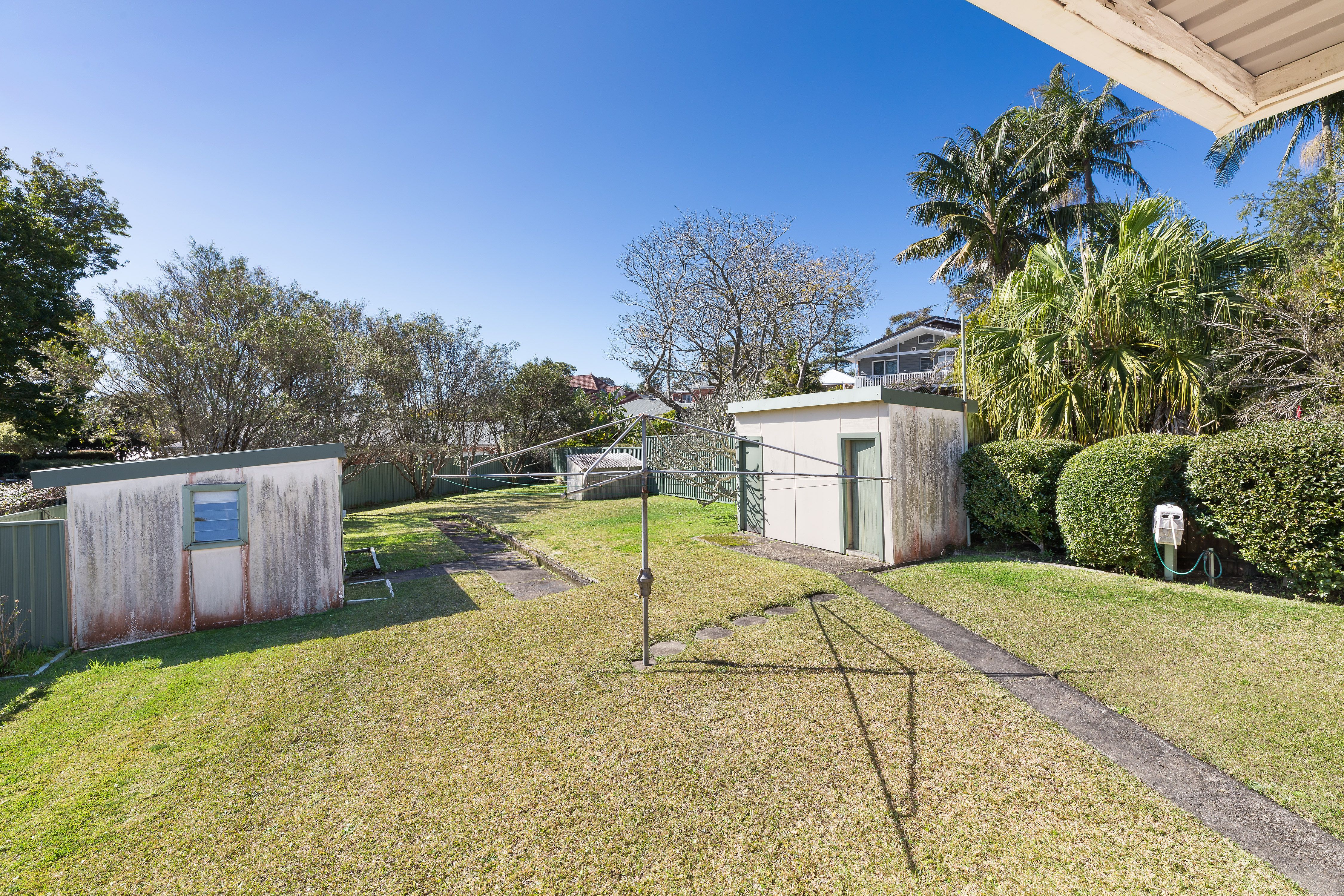 1 Whites Avenue CARINGBAH SOUTH 2229
