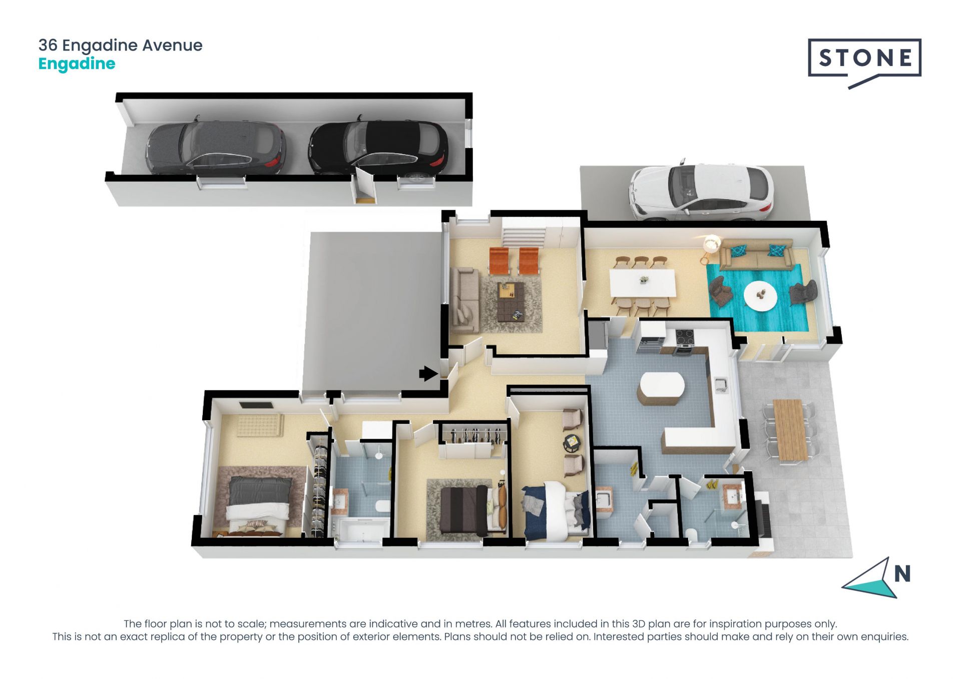 Family home offering ample potential