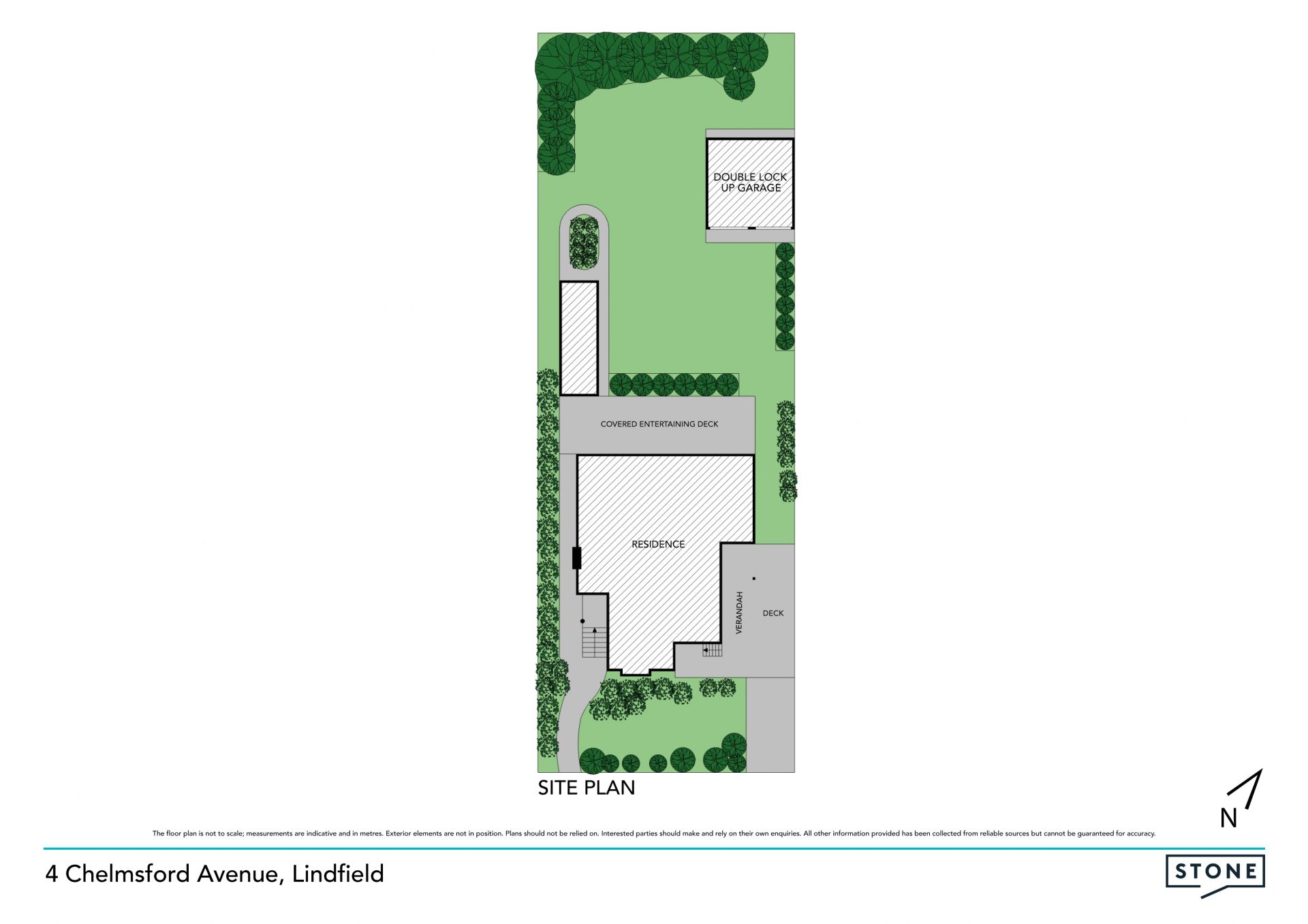 Rare opportunity, east-side walk-rail location
