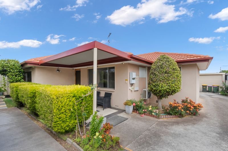1/29 Menzies Parade, Lalor