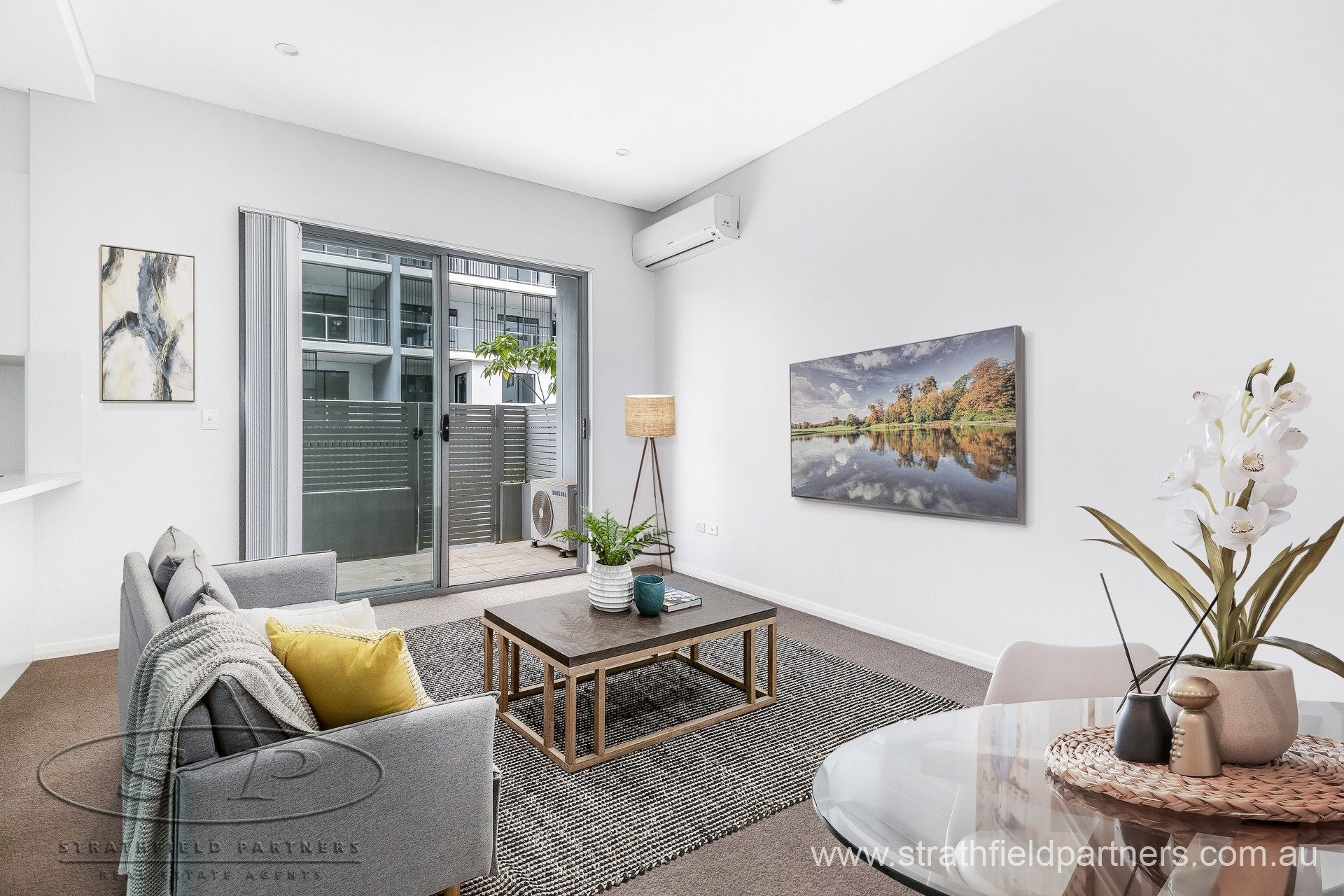 18/60-64 Essington Street Wentworthville NSW, Wentworthville - Thumbnail 2