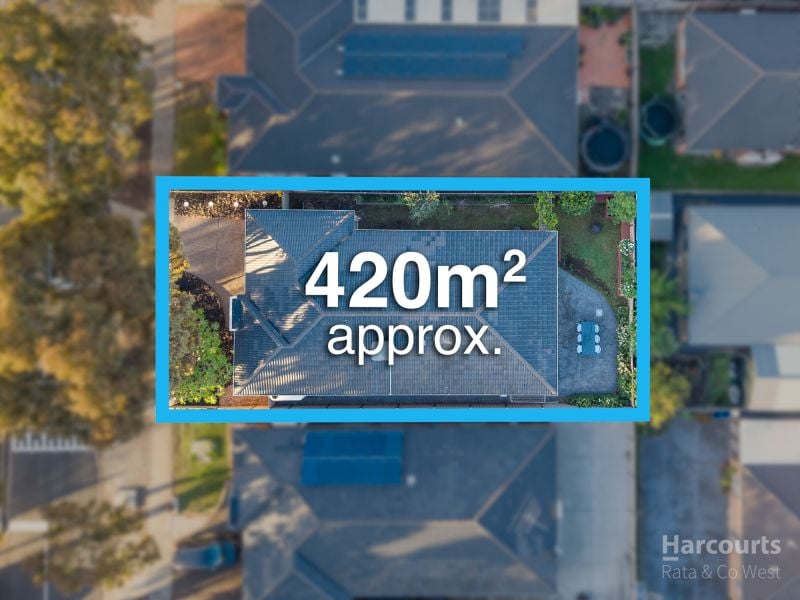 61 Leichardt Avenue, Burnside Heights