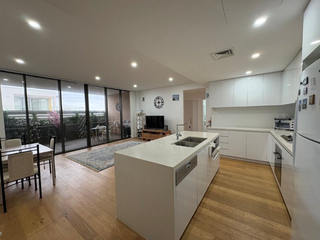 306/3 Smith Street Street, Ryde, Ryde - Thumbnail 2