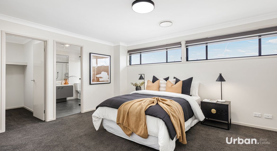 Colebee 5 Bolger Place