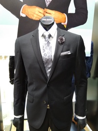 Luxurious Menswear Clothing  - Prime Location (Offers Invited)