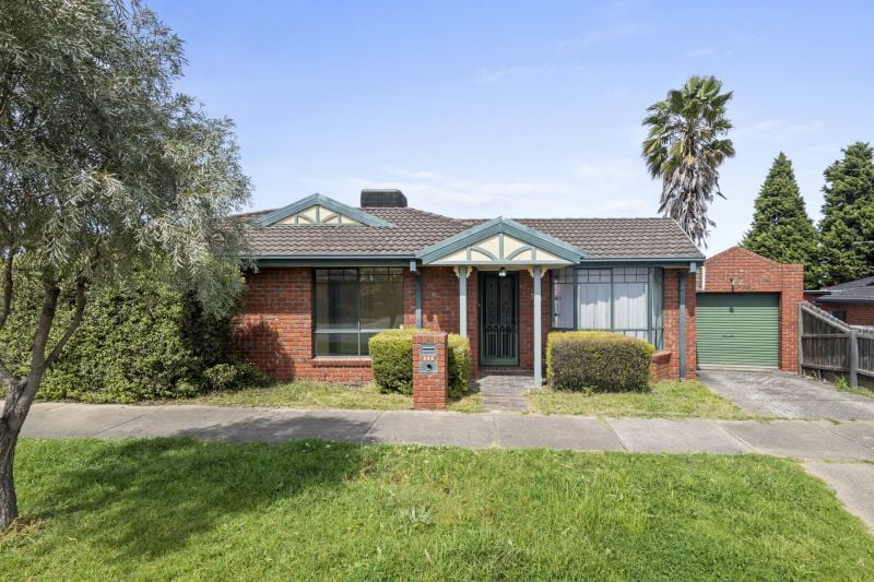 34B Romano Avenue, Mill Park