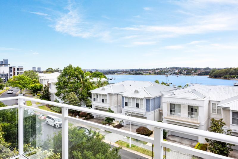 402/68 Peninsula Drive Drive Breakfast Point NSW, Breakfast Point - Thumbnail 4