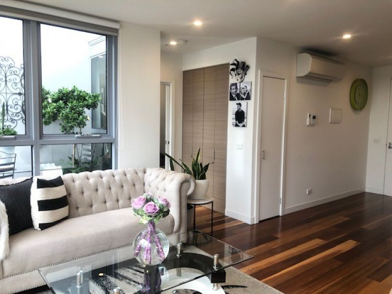 403/800 Sydney Road, Brunswick