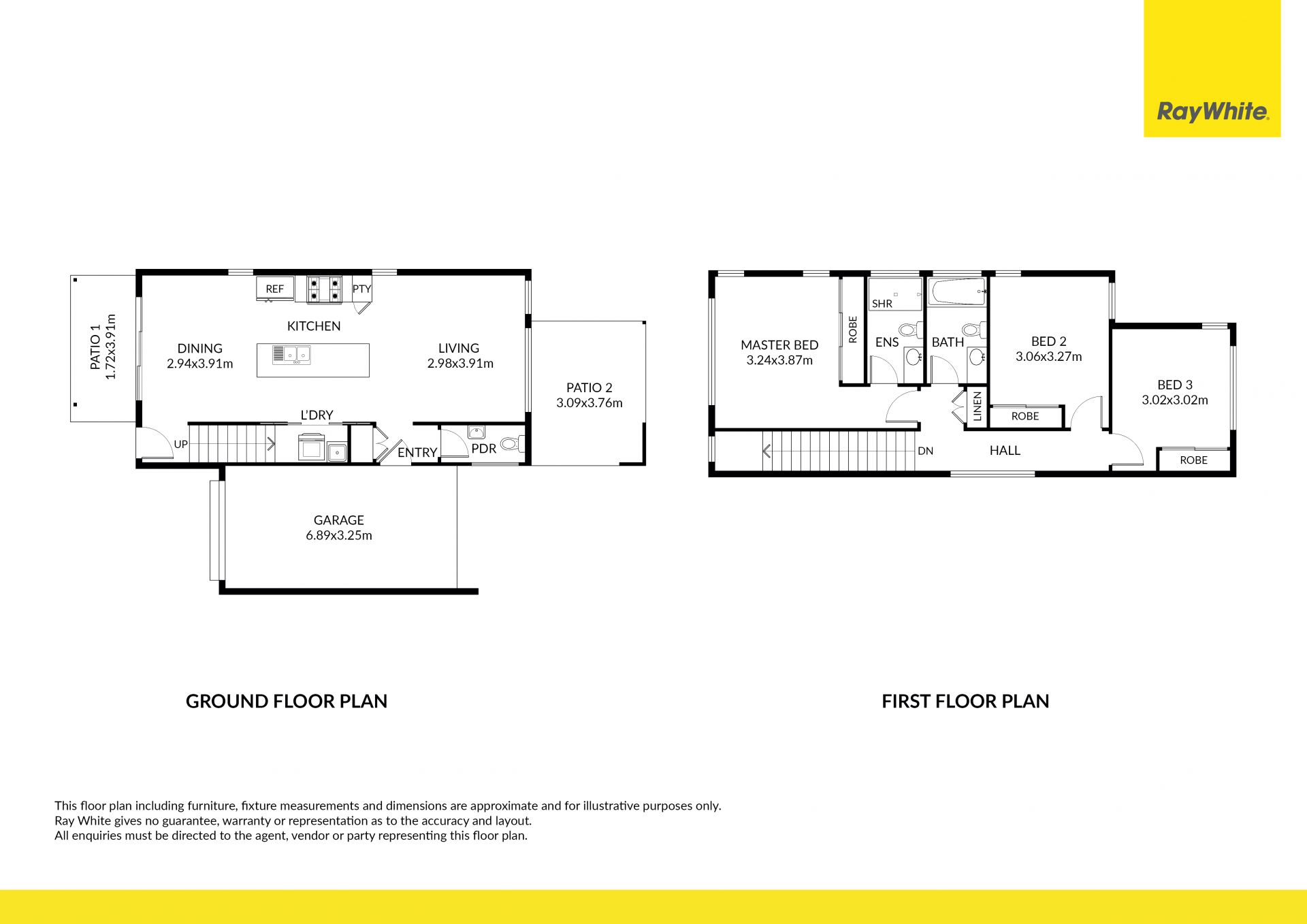 Stand-alone Luxury! Bushland Setting!