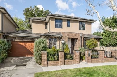 1291 Toorak Road, Camberwell